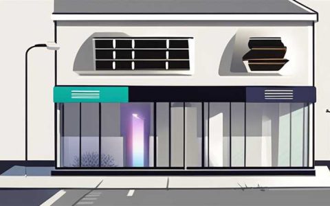 Which solar led street light is better?