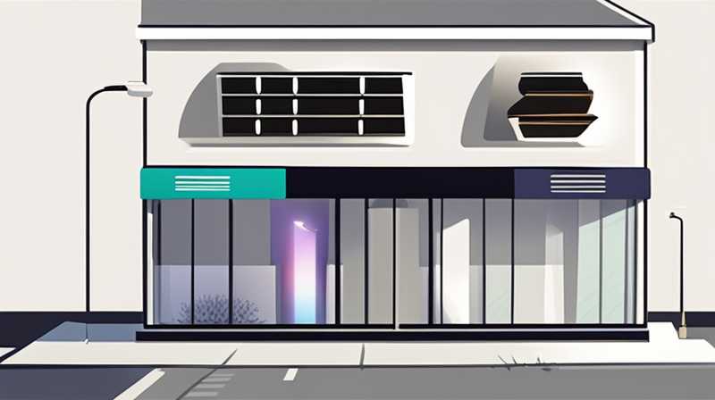 Which solar led street light is better?