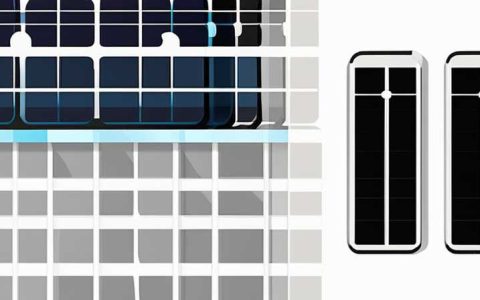 How to make solar panel tutorial