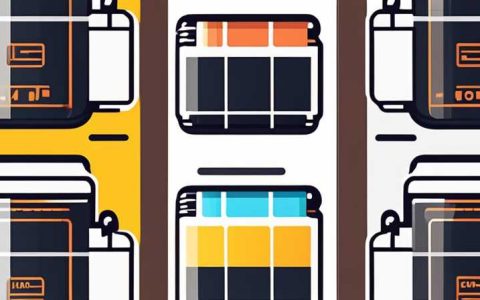 How to configure batteries for solar energy video