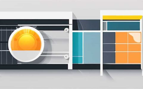 What material is good for solar film