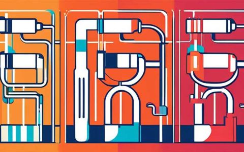 How to install concealed pipes when installing solar energy