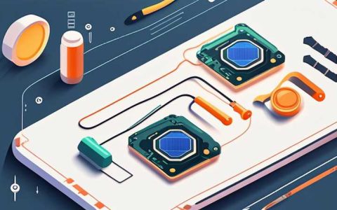 How are solar circuit boards made?