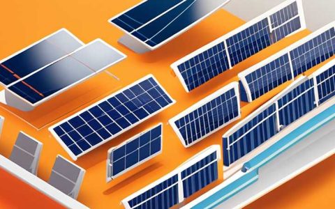 How many solar panels can be installed in one day?