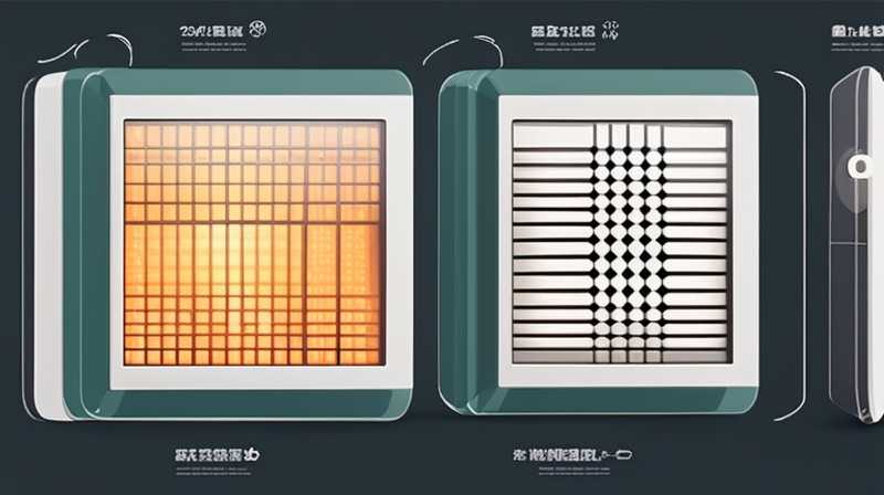 How much is the Yanshan wall solar light