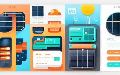 What kind of light can be charged by solar energy?