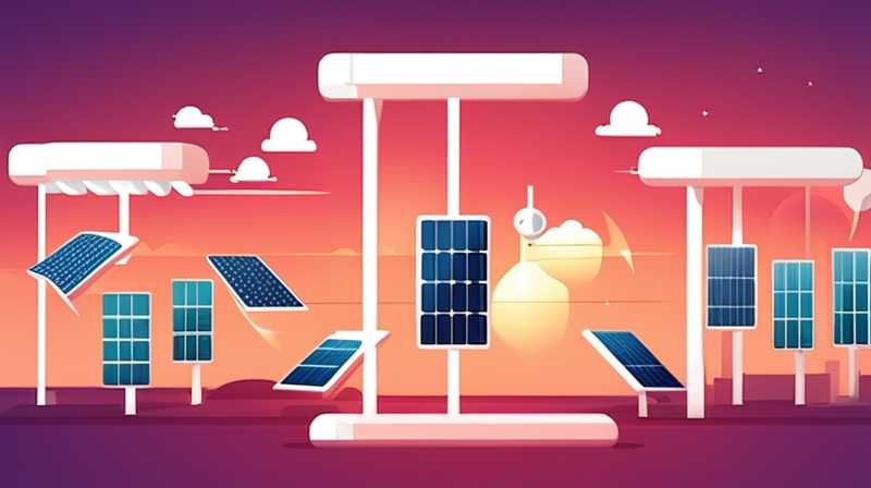 What is the meaning of solar energy eor