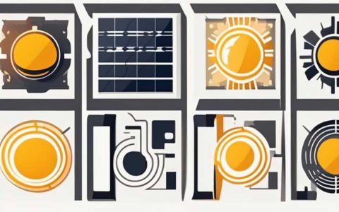 How to self-check the old solar energy
