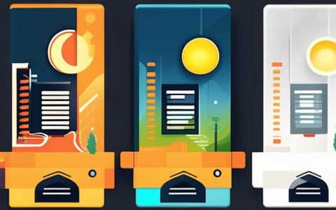 How much solar energy is needed for a 60 watt street light