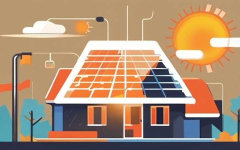 How to deal with old solar energy in the most valuable way
