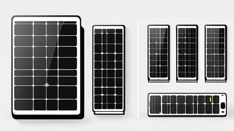 How many ah can a 50w solar panel charge