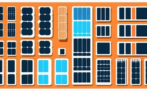 How to choose solar panels for outdoor travel