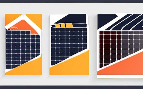 What is the voltage of a 300w solar panel?