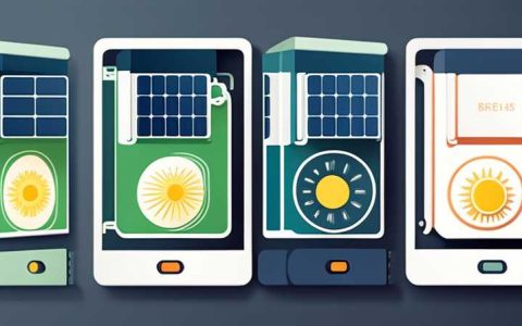 Which solar power generation equipment is better?