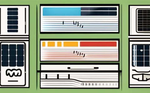 How many V solar lights are good?