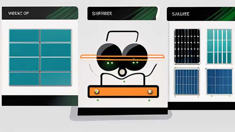 How to add a solenoid valve to solar energy