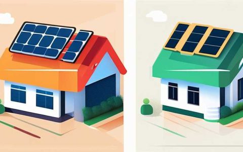 What big brands are good for home solar energy