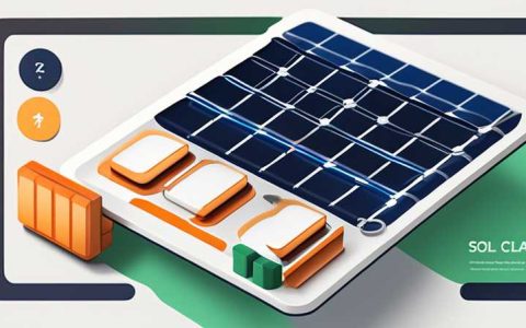 How many solar panels can one battery match?