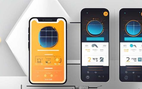 How to stabilize solar energy monitoring