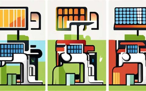 How to install solar energy in hidden pipes