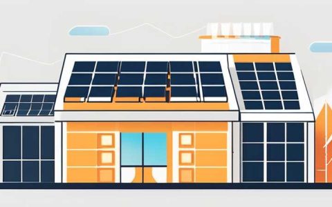 How to fix asbestos tiles to solar panels