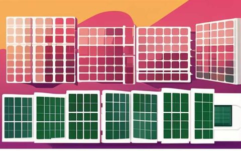 How much profit can you make from selling a solar panel?