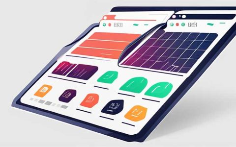 Why does the solar panel display ll degrees?