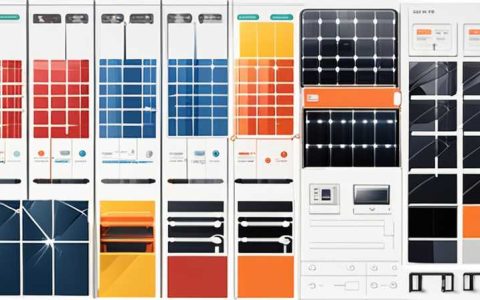 What are the Chongyi solar panel manufacturers?