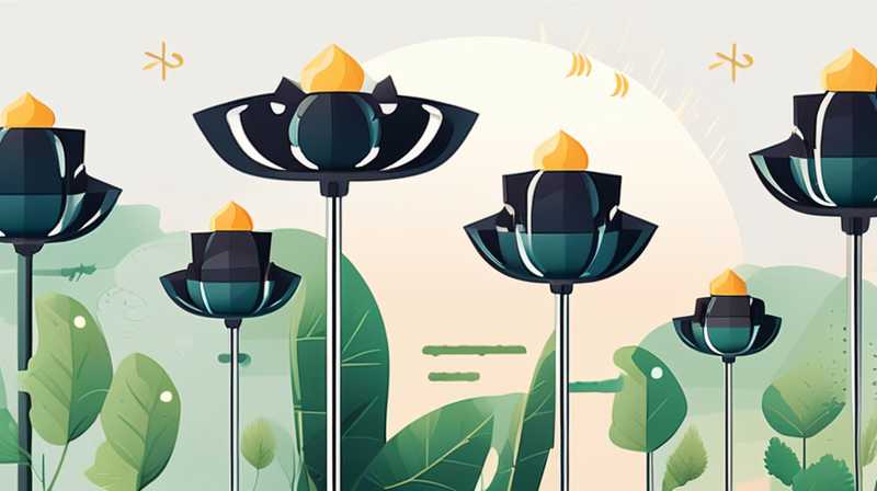 Where can I buy Lotus solar lights?