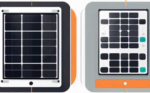 How to use the solar internal circulation switch