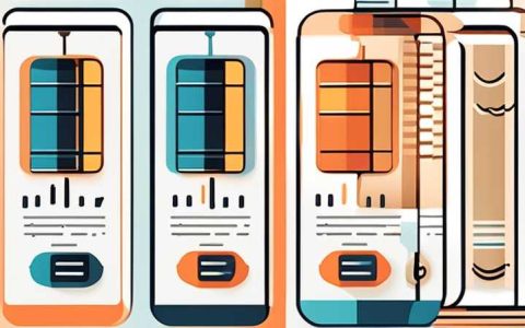 Where to put the battery of small solar lamp