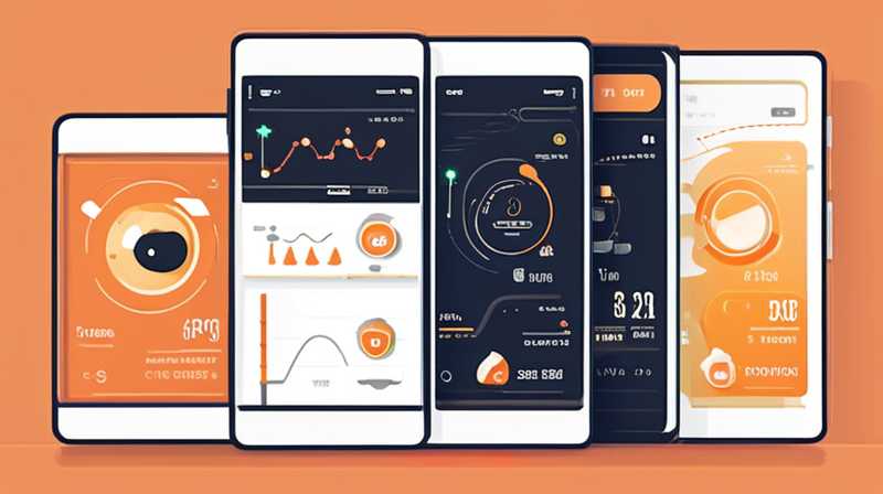 What price is better for solar monitoring