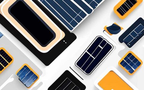 What angle should solar panels be installed at?