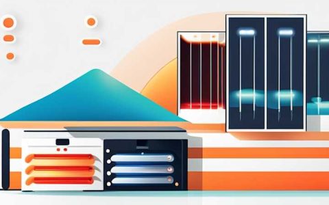 How many solar tubes can provide heating?