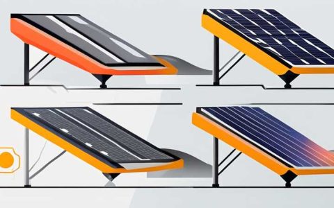 How to install solar rack video