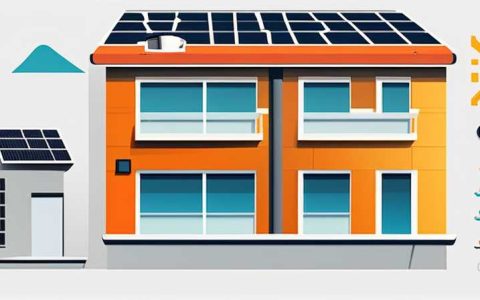 How to modify the external solar pipe