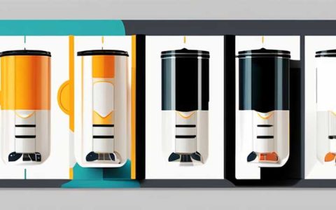 How to place a plastic solar barrel