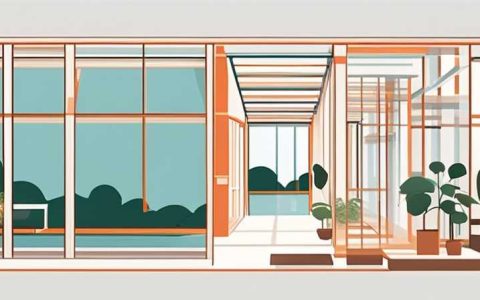 How to install the ceiling of a solar sun room