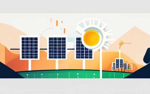 How many V is 20 watt solar energy?