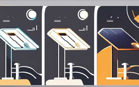 How much is an 8-meter pole solar street light