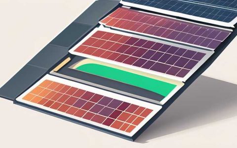 How to clean rooftop solar panels