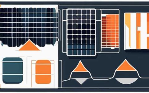 How to connect two solar cells at once