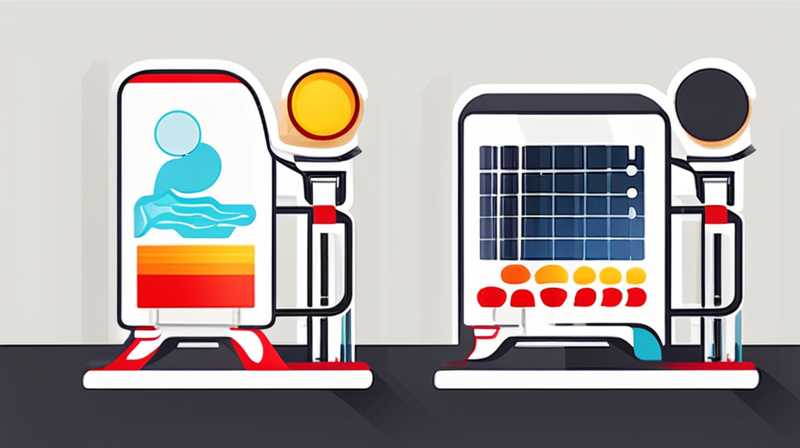 How to use solar tubes for heating