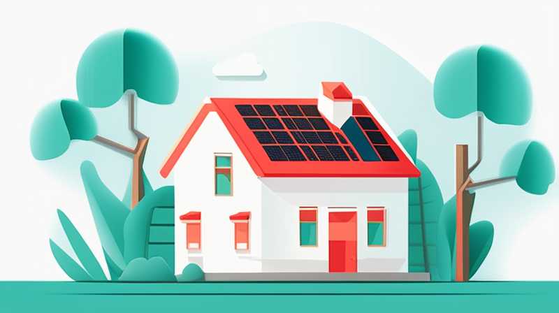 How to insure solar property insurance