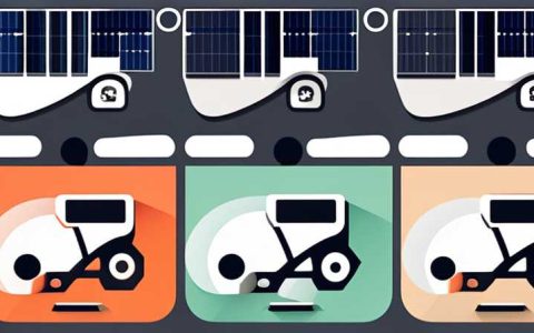 How much does a solar tricycle cost per day?