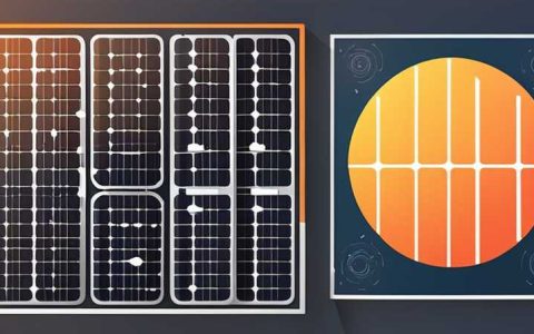 What is the quality of unknown brand solar panels?