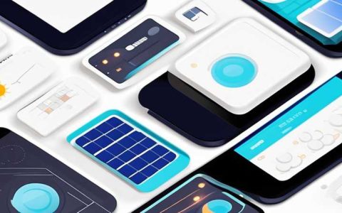 How to use solar intelligent processor