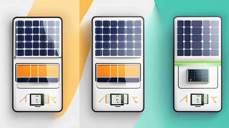 Cómo combinar el almacenamiento de energía fotovoltaica con baterías