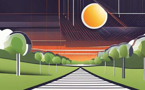 What can be extracted from waste solar photovoltaic panels?