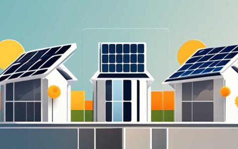 How to build photovoltaic solar energy